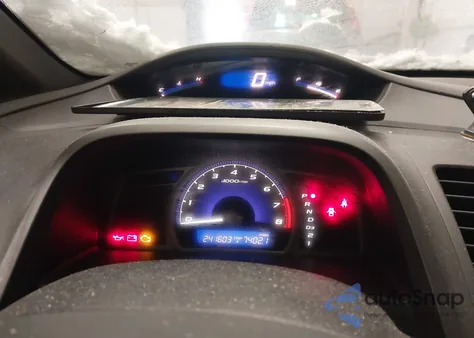 2006 Honda Civic Ex from USA, damaged, VIN 1HGFA16866L042854